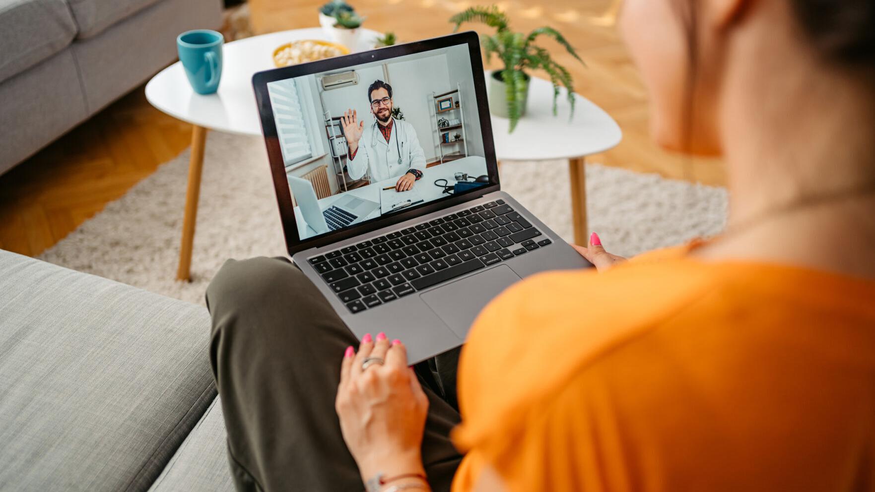 Telehealth appointment vs. in-person care — which is right for you?